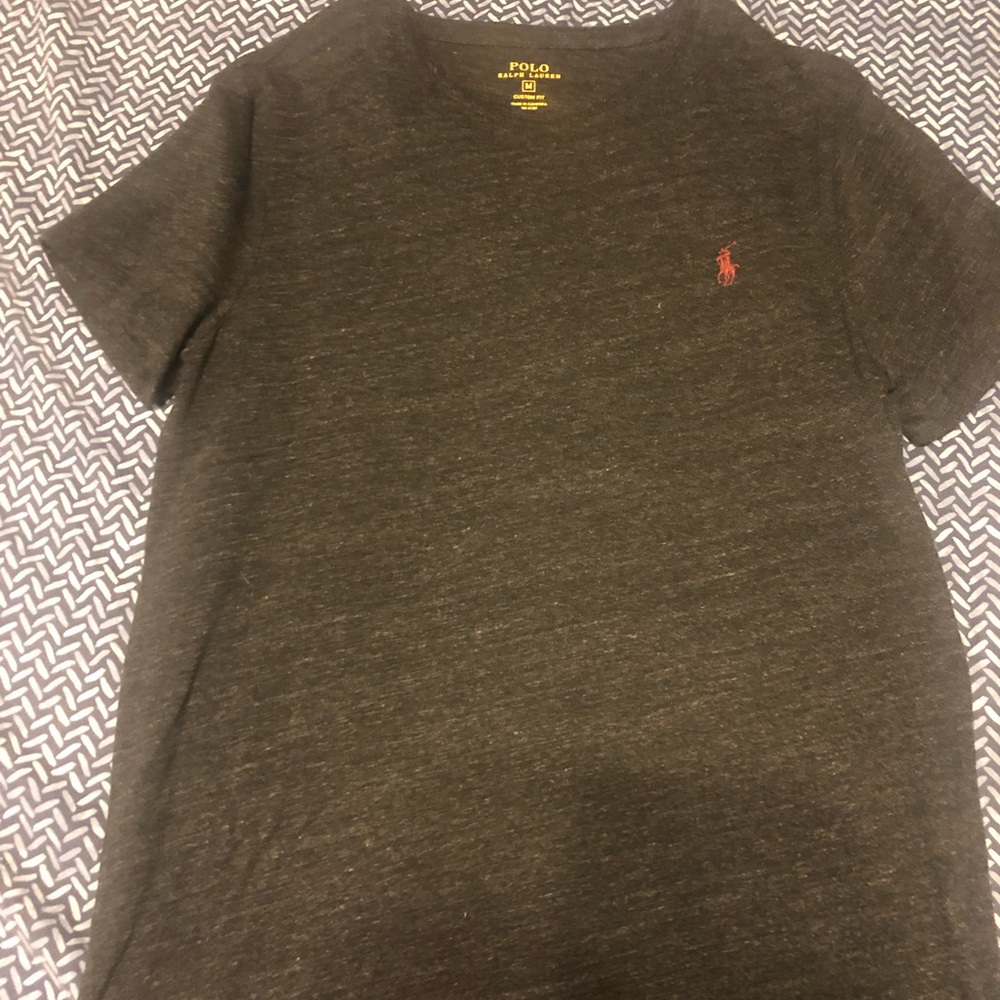 Men’s short sleeve